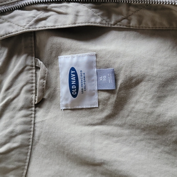 Spring Jacket light weight - Picture 2 of 3